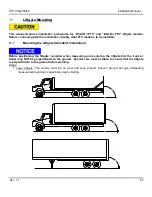 Preview for 29 page of Palfinger PTV 44 Installation Manual