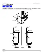 Preview for 35 page of Palfinger PTV 44 Installation Manual