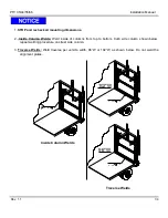 Preview for 36 page of Palfinger PTV 44 Installation Manual