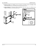 Preview for 40 page of Palfinger PTV 44 Installation Manual