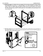 Preview for 42 page of Palfinger PTV 44 Installation Manual