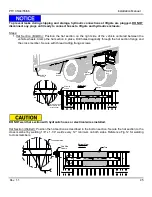 Preview for 47 page of Palfinger PTV 44 Installation Manual