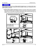 Preview for 49 page of Palfinger PTV 44 Installation Manual