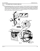 Preview for 52 page of Palfinger PTV 44 Installation Manual