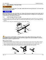 Preview for 58 page of Palfinger PTV 44 Installation Manual