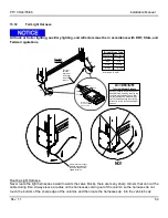 Preview for 66 page of Palfinger PTV 44 Installation Manual