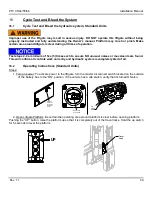 Preview for 71 page of Palfinger PTV 44 Installation Manual