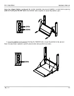 Preview for 72 page of Palfinger PTV 44 Installation Manual