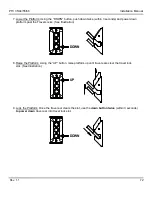 Preview for 74 page of Palfinger PTV 44 Installation Manual