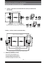 Preview for 20 page of Pall FP01087 Rev A Assembly And Installation Manual