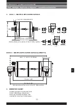 Preview for 23 page of Pall FP01087 Rev A Assembly And Installation Manual