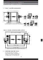 Preview for 59 page of Pall FP01087 Rev A Assembly And Installation Manual