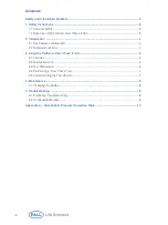 Preview for 2 page of Pall Palltronic Flow Check II Instructions For Use Manual