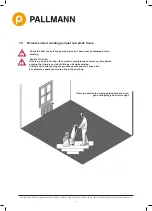 Preview for 16 page of Pallmann 071845 Translation Of The Original Operating Instructions