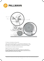 Preview for 23 page of Pallmann 071845 Translation Of The Original Operating Instructions