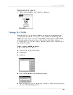 Preview for 179 page of Palm i705 Handbook