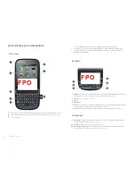 Preview for 6 page of Palm P160UEU User Manual