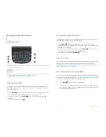 Preview for 11 page of Palm P160UEU User Manual