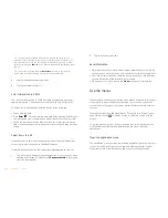 Preview for 12 page of Palm P160UEU User Manual