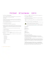 Preview for 48 page of Palm P160UEU User Manual