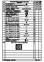 Preview for 54 page of Palmako ALASKA 3 B Installation Manual