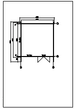 Preview for 56 page of Palmako ALASKA 3 B Installation Manual