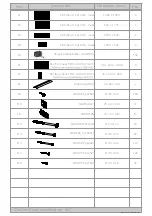 Preview for 8 page of Palmako EL16-2132 Assembly, Installation And Maintenance Manual