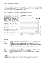 Preview for 28 page of Palmako FR28-3532 Installation Manual