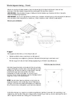 Preview for 48 page of Palmako FR28-3532 Installation Manual