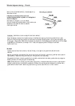 Preview for 51 page of Palmako FR28-3532 Installation Manual