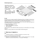 Preview for 55 page of Palmako FR28-3532 Installation Manual