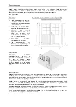 Preview for 65 page of Palmako FR28-3532 Installation Manual