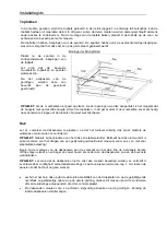 Preview for 82 page of Palmako FR28-3532 Installation Manual