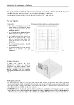 Preview for 54 page of Palmako FR28-7030-1 Assembly, Installation And Maintenance Manual