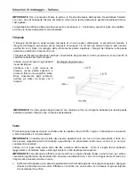 Preview for 55 page of Palmako FR28-7030-1 Assembly, Installation And Maintenance Manual