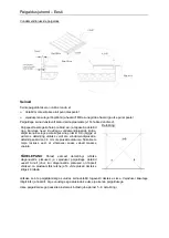 Preview for 150 page of Palmako FR44-4040-1 Assembly, Installation And Maintenance Manual