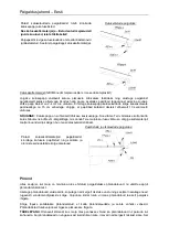 Preview for 153 page of Palmako FR44-4040-1 Assembly, Installation And Maintenance Manual