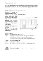 Preview for 154 page of Palmako FR44-4040-1 Assembly, Installation And Maintenance Manual