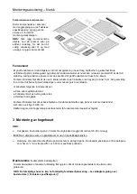 Preview for 63 page of Palmako FR44-4141-6 Assembly, Installation And Maintenance Manual