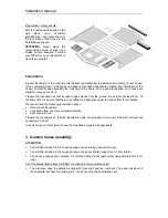 Preview for 6 page of Palmako FRK34-4735 Installation Manual