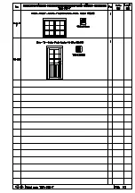 Preview for 96 page of Palmako Log cabin FR44-3857 Installation Manual