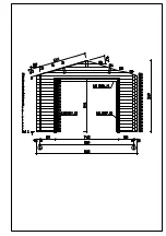 Preview for 99 page of Palmako Log cabin FR44-3857 Installation Manual