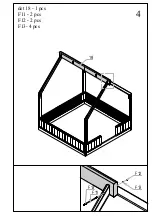 Preview for 11 page of Palmako PA44-2424 Installation Manual