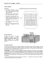 Preview for 25 page of Palmako PAJ28-3030 Installation Manual