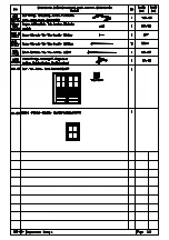 Preview for 29 page of Palmako Sandy 5.0 FRF34-4432 Installation Manual