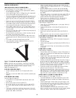 Preview for 24 page of Palmgren 83115 Operating Manual & Parts List