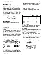 Preview for 14 page of Palmgren 84315 Operating Manual & Parts List