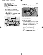 Preview for 8 page of Palmgren PALM9683295 Operating Manual & Parts List