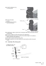 Preview for 41 page of Palmgren TU 2506 Operating Manual