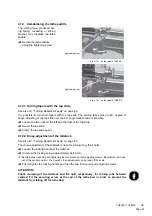 Preview for 45 page of Palmgren TU 2506 Operating Manual